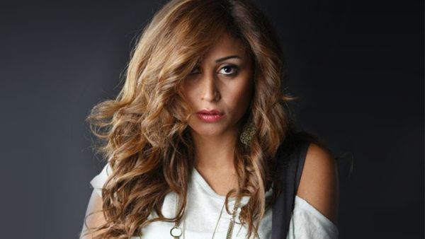 Is Dina El Sherbini doing or even smuggling drugs?