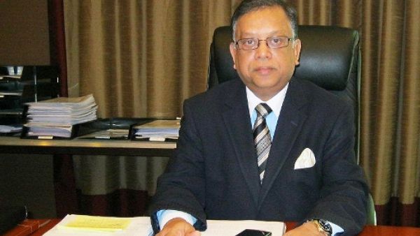 Dipak Paul, Ramada Downtown Dubai new General Manager