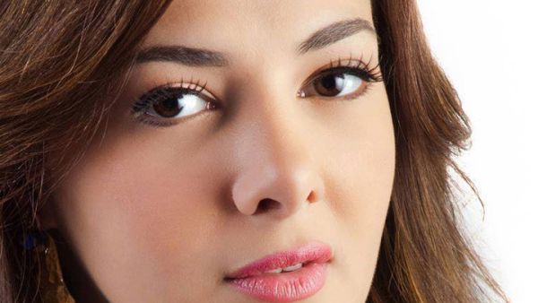 Donia Samir Ghanem's marketing company has failed to promote her latest album effectively. (Image: Facebook)