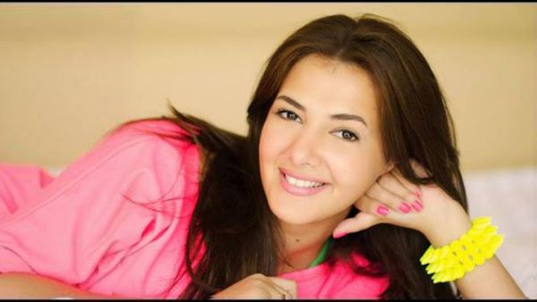 Donia has recently given birth to a beautiful baby girl. (Image: Facebook)