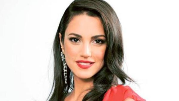 Dorra Zarrouk
