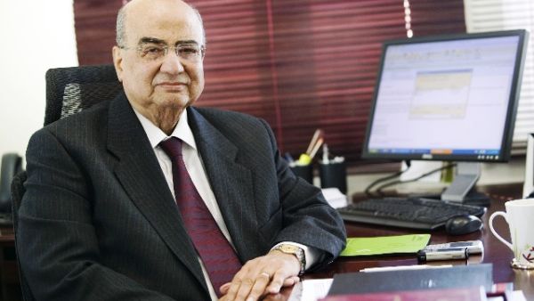 محمد فتحي سعود، رئيس مؤسسة قطـر محمد فتحي سعود، رئيس مؤسسة قطـر