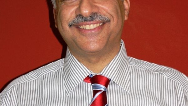 Hussein El Kazzaz, Managing Director of SKOPOS Consulting Group