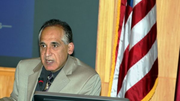 رافيندر مامتاني، أستاذ الصحة العامة والعميد المشارك للصحة العالمية والعامة في كلية طب وايل كورنيل في قطر
