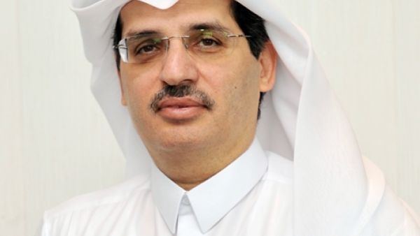 الدكتور ناصر معرفيه، الرئيس التنفيذي لمجموعة كيوتل الدكتور ناصر معرفيه، الرئيس التنفيذي لمجموعة كيوتل