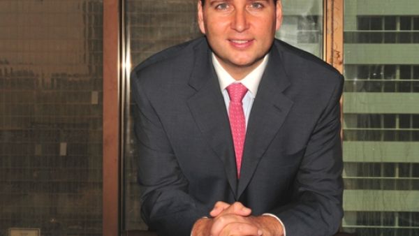 Karim El Solh, CEO of Gulf Capital
