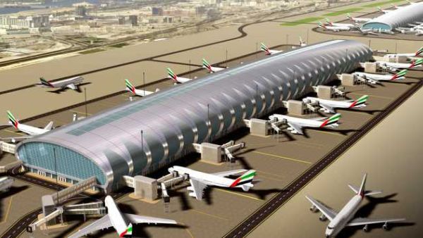 The future aviation super hub was originally slated to open in mid-2009 but after failing to secure an operating license from the General Civil Aviation Authority (GCAA), Dubai Airports pushed back the launch date.