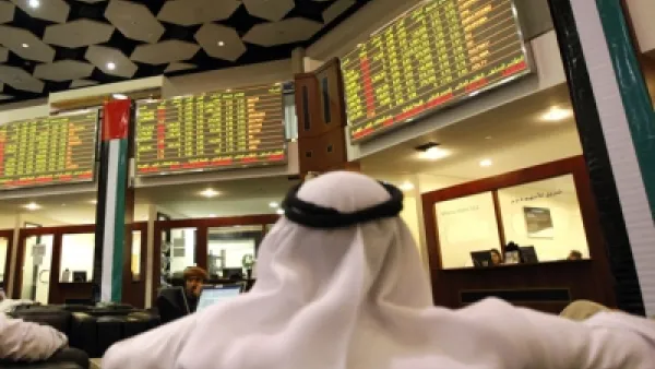 جاءت دولة الإمارات العربية المتحدة الأفضل عربيا