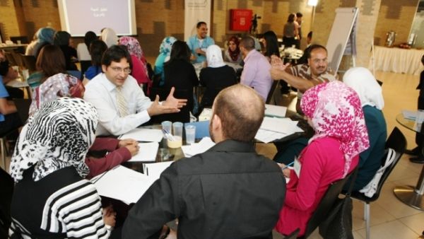 يخضع رقم البطالة في مصر لمعايير منظمة العمل الدولية