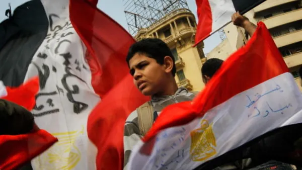 الدستور المصري الجديد يقيد رئيس الجمهورية