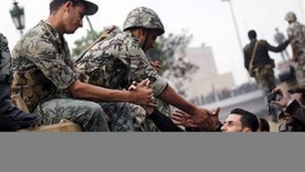 اسرائيل ترفض تعديل كامب ديفد