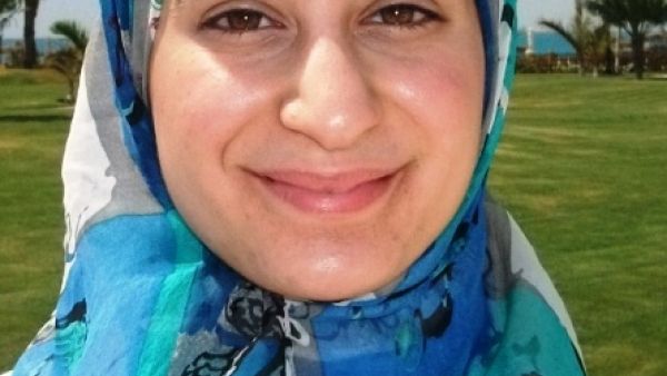 Yara El-Zahaby Yara El-Zahaby