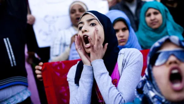مليونية جديدة في مصر 
