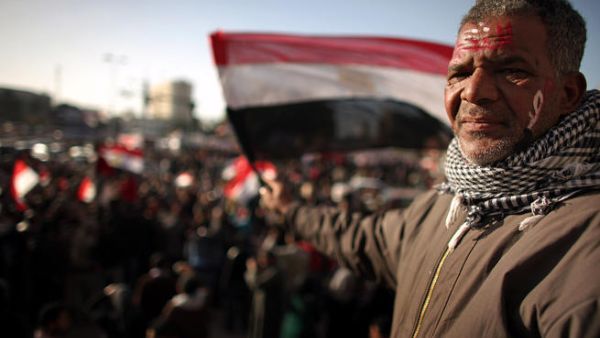 Despite ongoing political instability, the Egyptian economy grew by 2.6 per cent in the first quater of the 21012/13 fiscal year