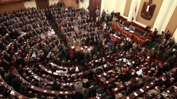 Egypt's youth say no to constitution