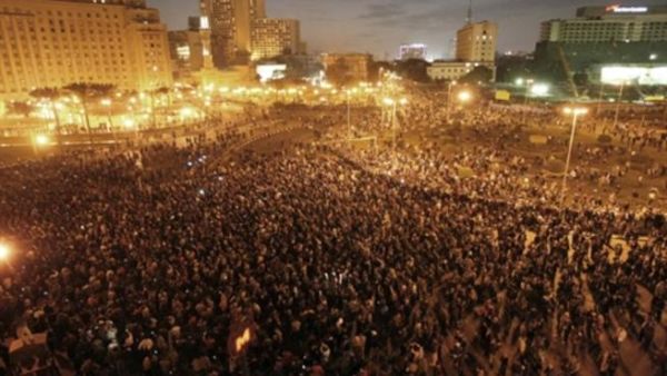 Policy zig-zags on Egypt have been a feature of the Obama administration for the past 30 months.