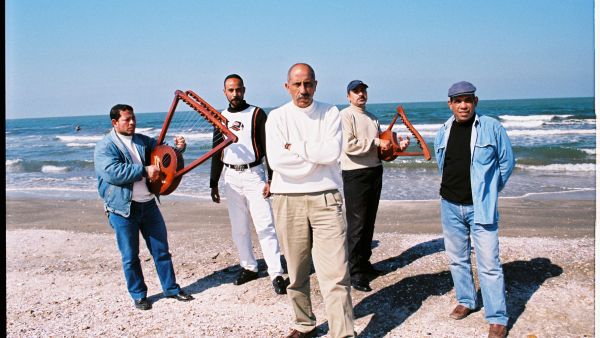 El Tanbura announced the launch of their third, locally produced album “26th of January”. 