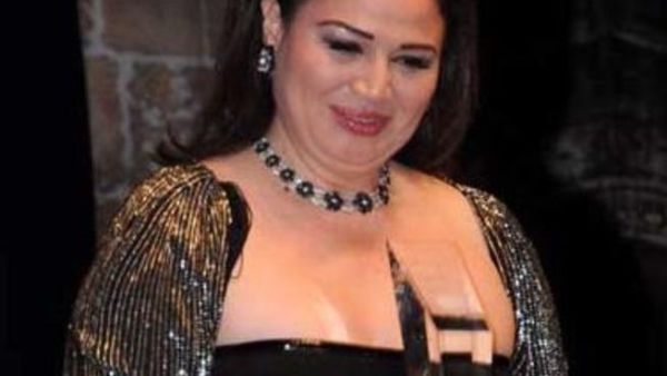 Elham Shahin is happy with the result of her first court case against Abdullah Badr