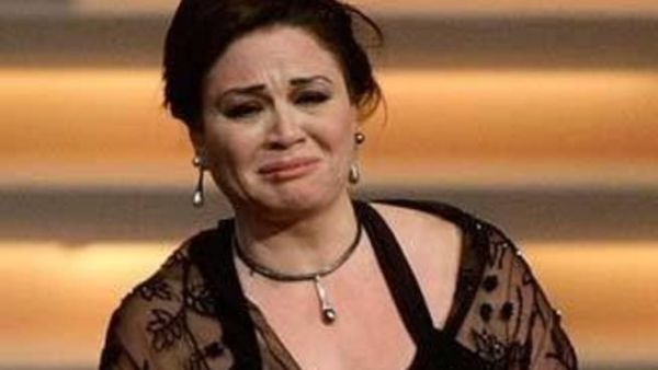 Elham Shahin