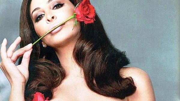 Still looking for the one: the single star says men would give anything to marry her