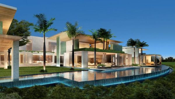 Vida Residence, The Hills, featuring only 136 serviced apartments, draws on the design approach and philosophy of Emaar’s newly-launched hotel brand, Vida Hotels and Resorts.