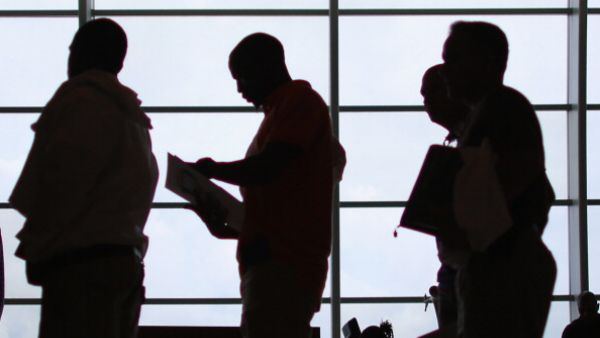 The majority of small companies in the region are aiming to grow staff numbers by more than 10 per cent, indicating rising optimism among businesses.

