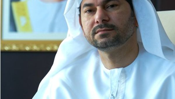 Saed Al Awadi, CEO of Dubai Exports