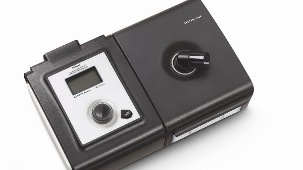 Philips Healthcare sleep therapy device Philips Healthcare sleep therapy device