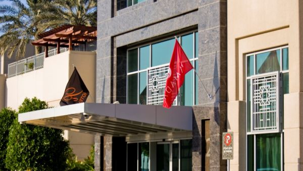 The Ramada Executive room rates is an addition to the property’s wide range of services