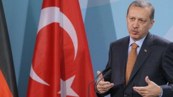 Erdogan