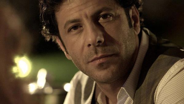 Eyad will be playing a detective in "Who Survived." (Image: Facebook)