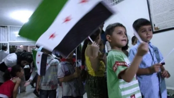 The IMF has pledged support for Syrian refugees in Lebanon 