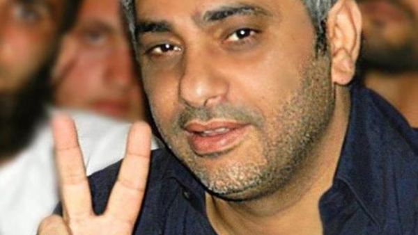Fadel Shaker