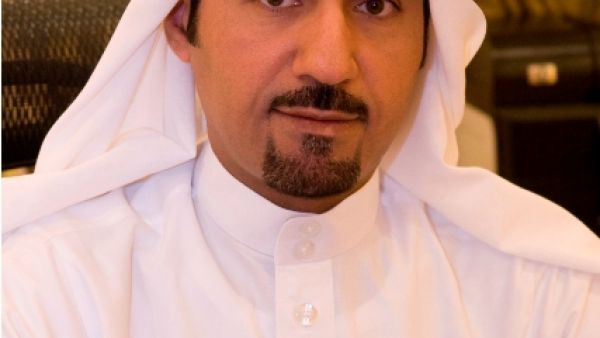 Fahd Al Jarboua, CEO of Al Tayyar Travel Group Fahd Al Jarboua, CEO of Al Tayyar Travel Group