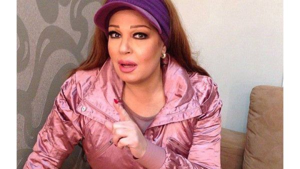 How well will Fifi do as a political TV show host? (Image: Facebook)