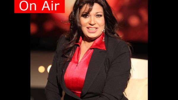 Have no fear, Fifi's show will go on! (Image: Albawaba edit)
