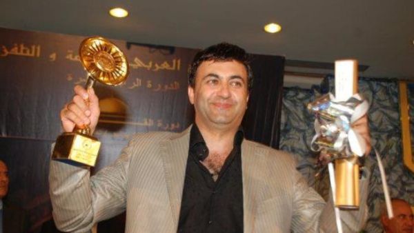 Firas Ibrahim