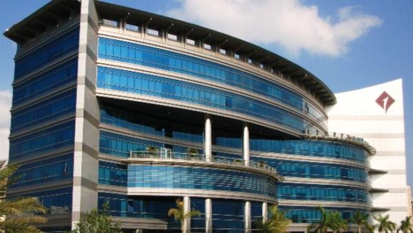 First Gulf Bank Headquarters Abu Dhabi First Gulf Bank Headquarters Abu Dhabi