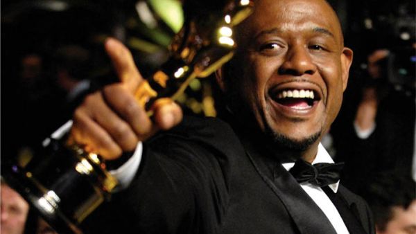 Acclaimed actor Forest Whitaker will be receiving a Black Pearl Career Achievement award at the ADFF. (Image: Facebook)