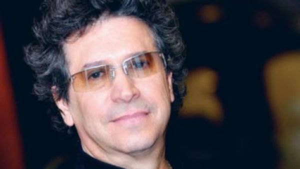 Franco Dragone, theatre director.