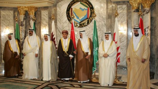 The GCC economies have thrived in large part due to the fact that they control nearly 40 percent of the world's crude oil reserves (File Archive)