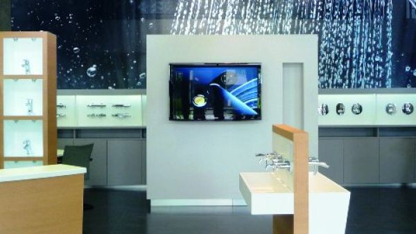 GROHE Store