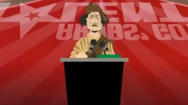 Singing, Zenga-Zenga! 