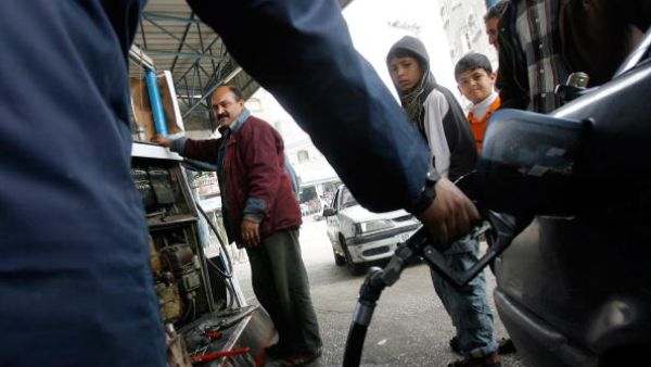 Gas prices in Lebanon keep on falling