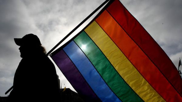 Questioning why the region, specifically Jordan her much-loved locality, is a wasteland in support mechanisms for gay communities.