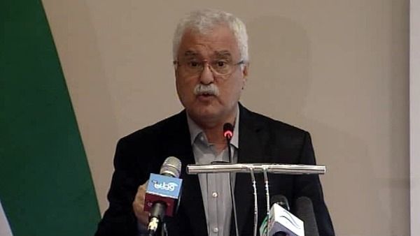 The Syrian National Council has announced that it will not be participating in the upcoming Geneva peace talks, council president George Sabra said Sunday. (AFP/File)