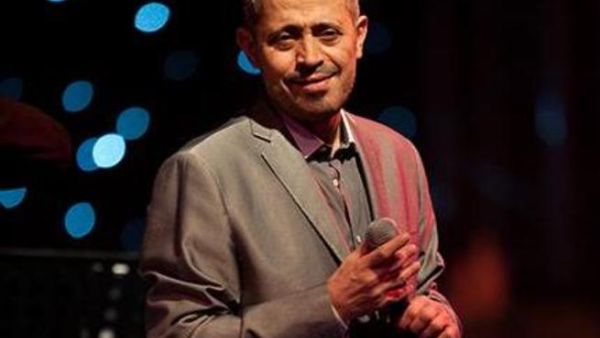George Wassouf.