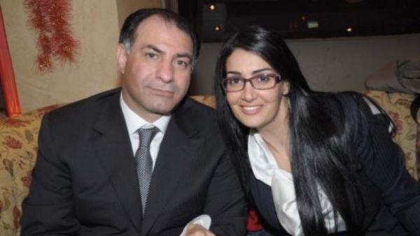 Ghada Abdel Razek ditches sexy looks to honor husband, Ramadan, and new Egypt