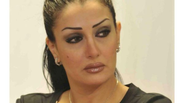 غادة عبد الرزاق