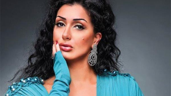 Ghada says rumors are the price you pay for fame.